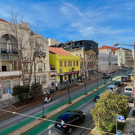 1 Bedroom Apartment - Palma Residence Lizbona Zewnętrze zdjęcie