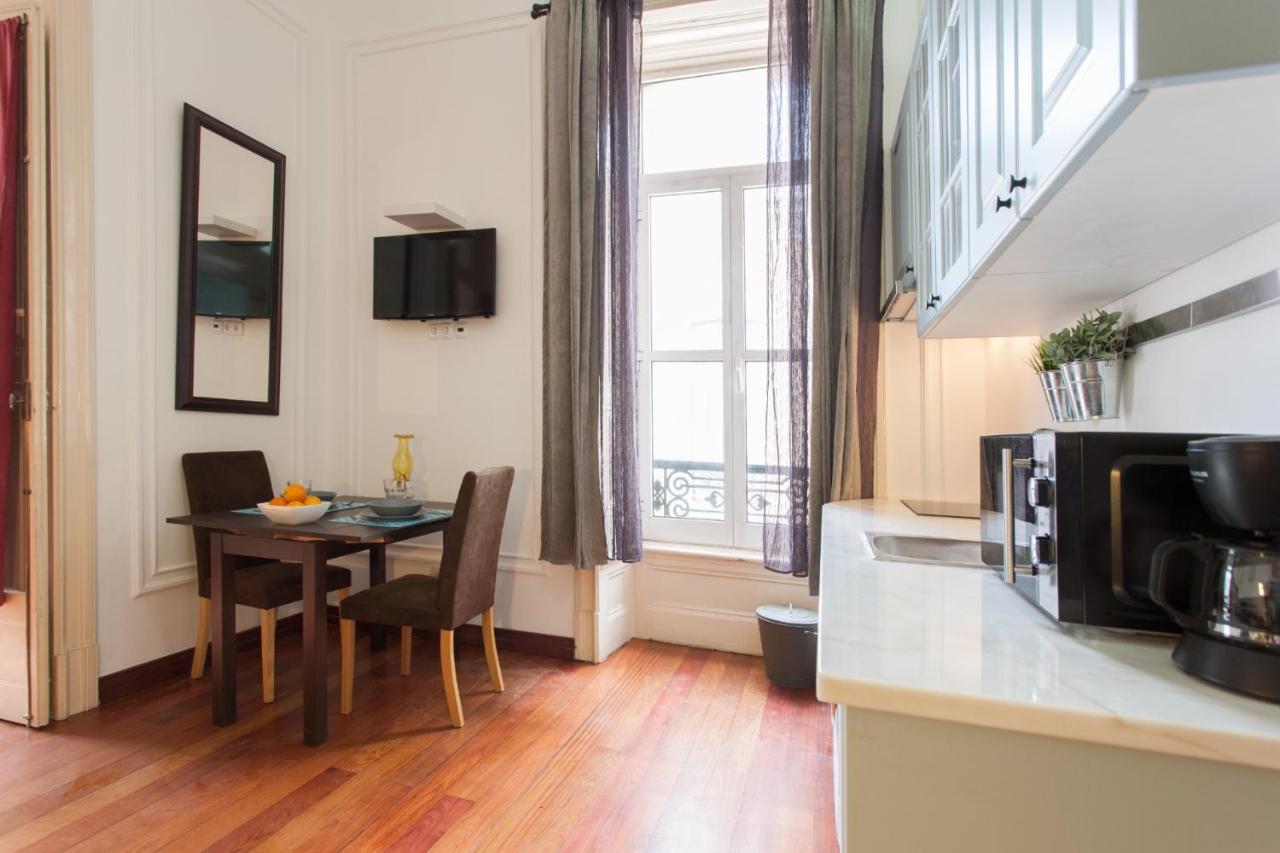 1 Bedroom Apartment - Palma Residence Lizbona Zewnętrze zdjęcie