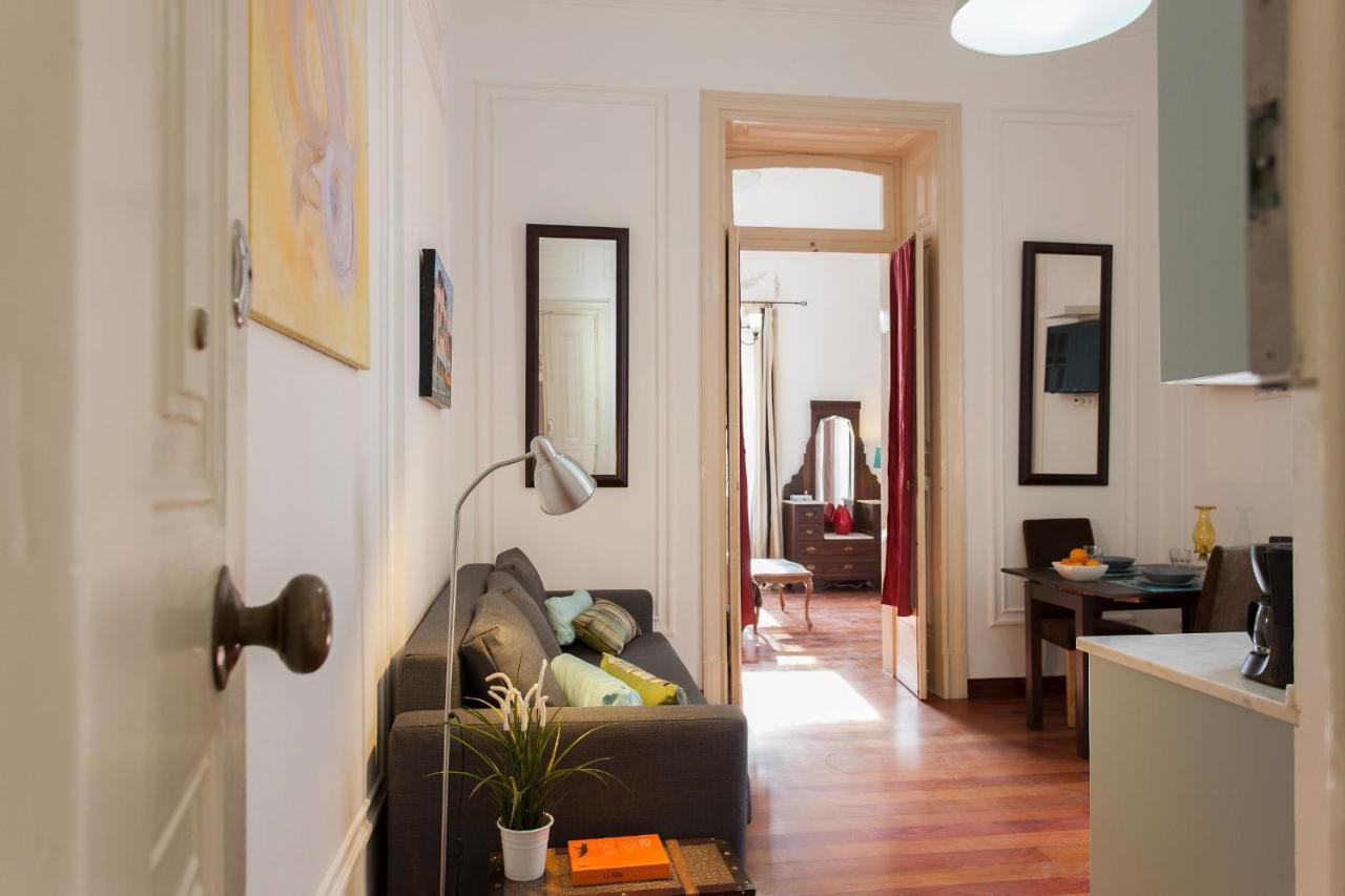 1 Bedroom Apartment - Palma Residence Lizbona Zewnętrze zdjęcie