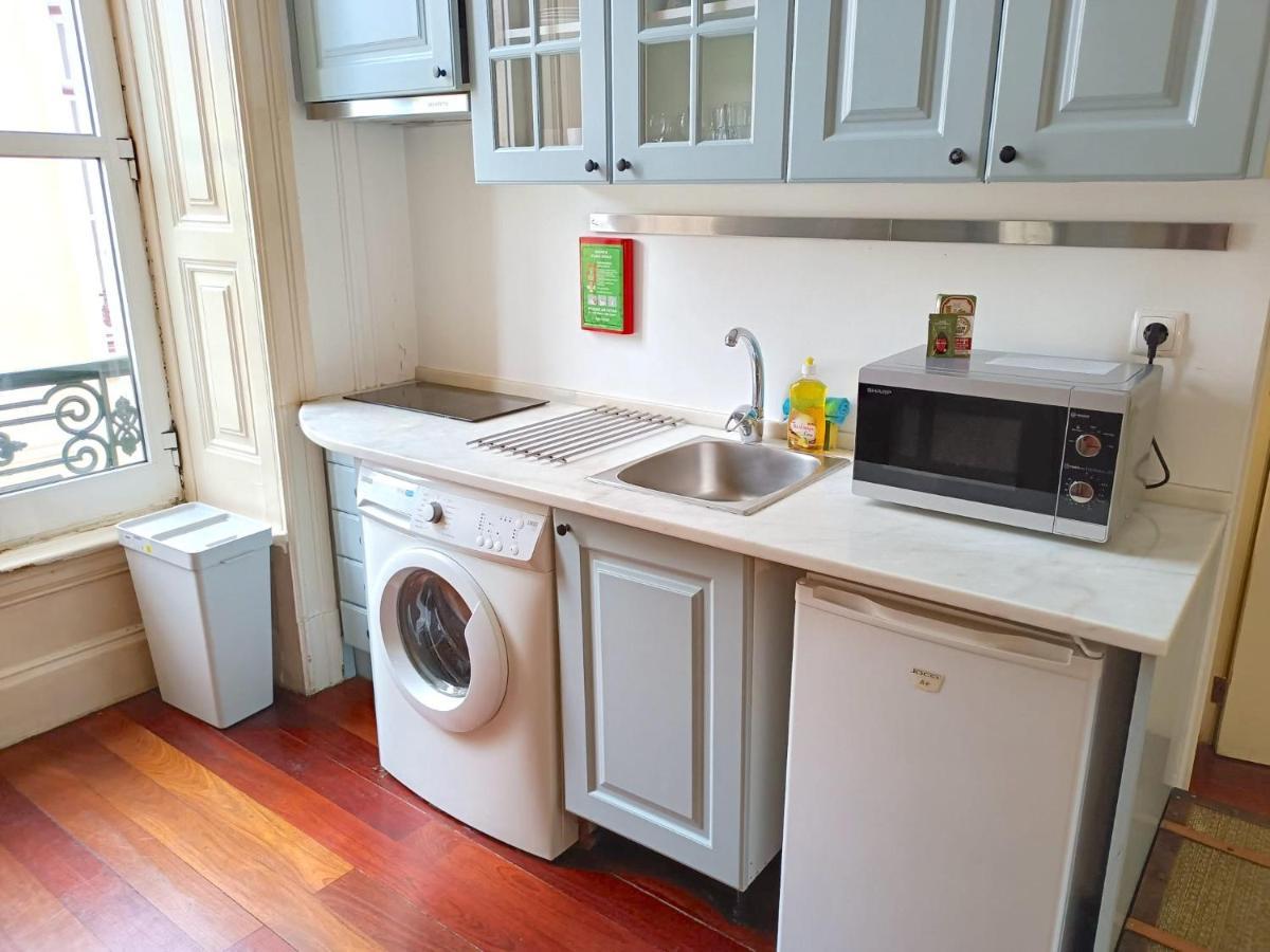 1 Bedroom Apartment - Palma Residence Lizbona Zewnętrze zdjęcie