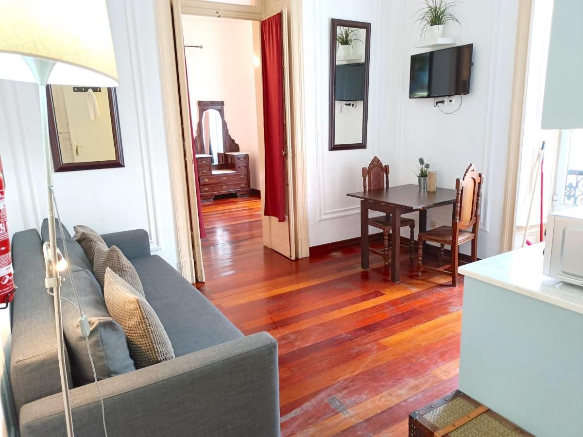 1 Bedroom Apartment - Palma Residence Lizbona Zewnętrze zdjęcie