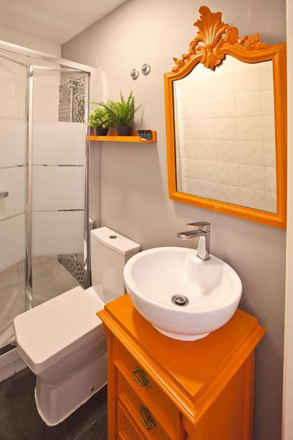 1 Bedroom Apartment - Palma Residence Lizbona Zewnętrze zdjęcie