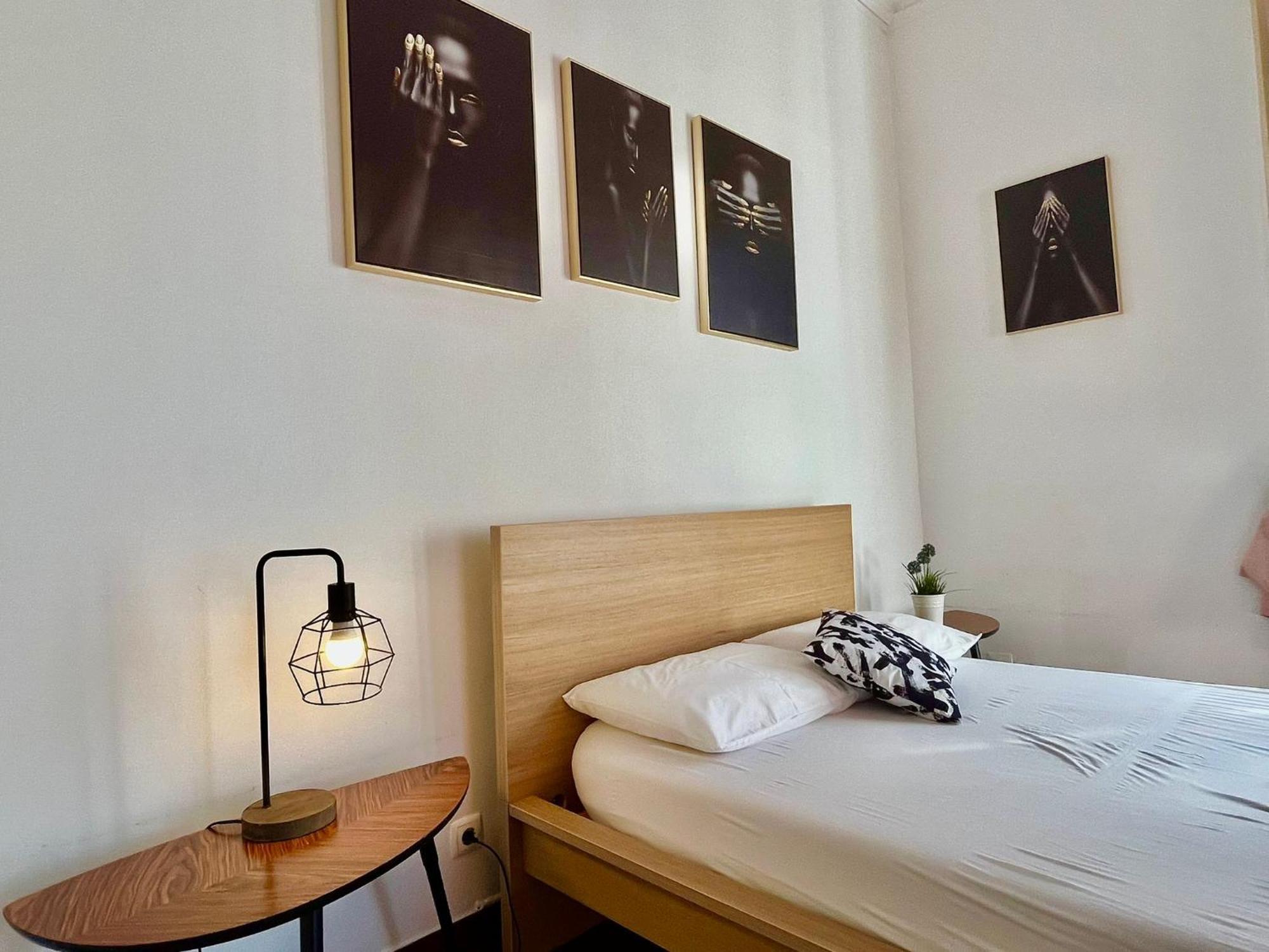 1 Bedroom Apartment - Palma Residence Lizbona Zewnętrze zdjęcie