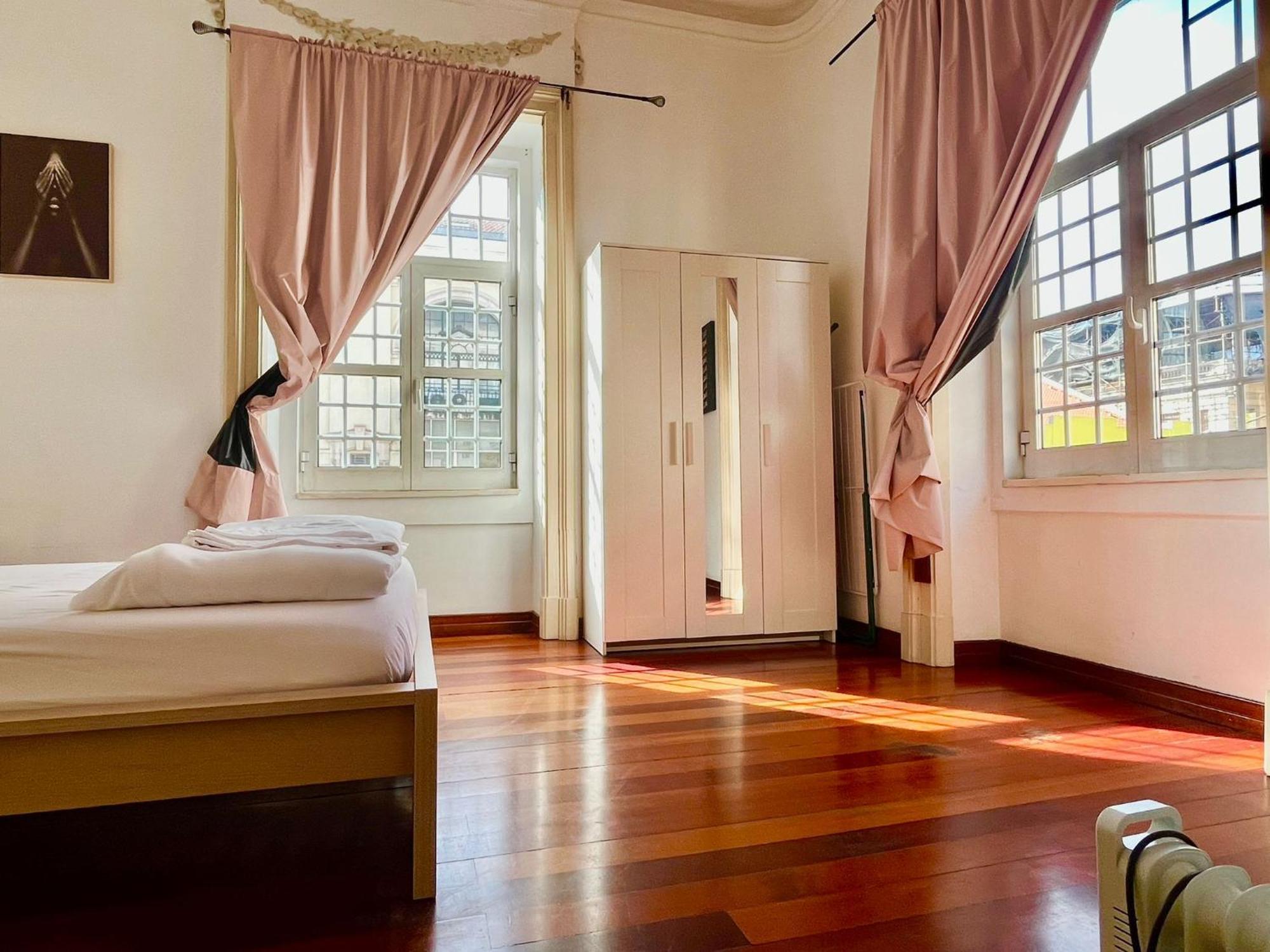 1 Bedroom Apartment - Palma Residence Lizbona Zewnętrze zdjęcie