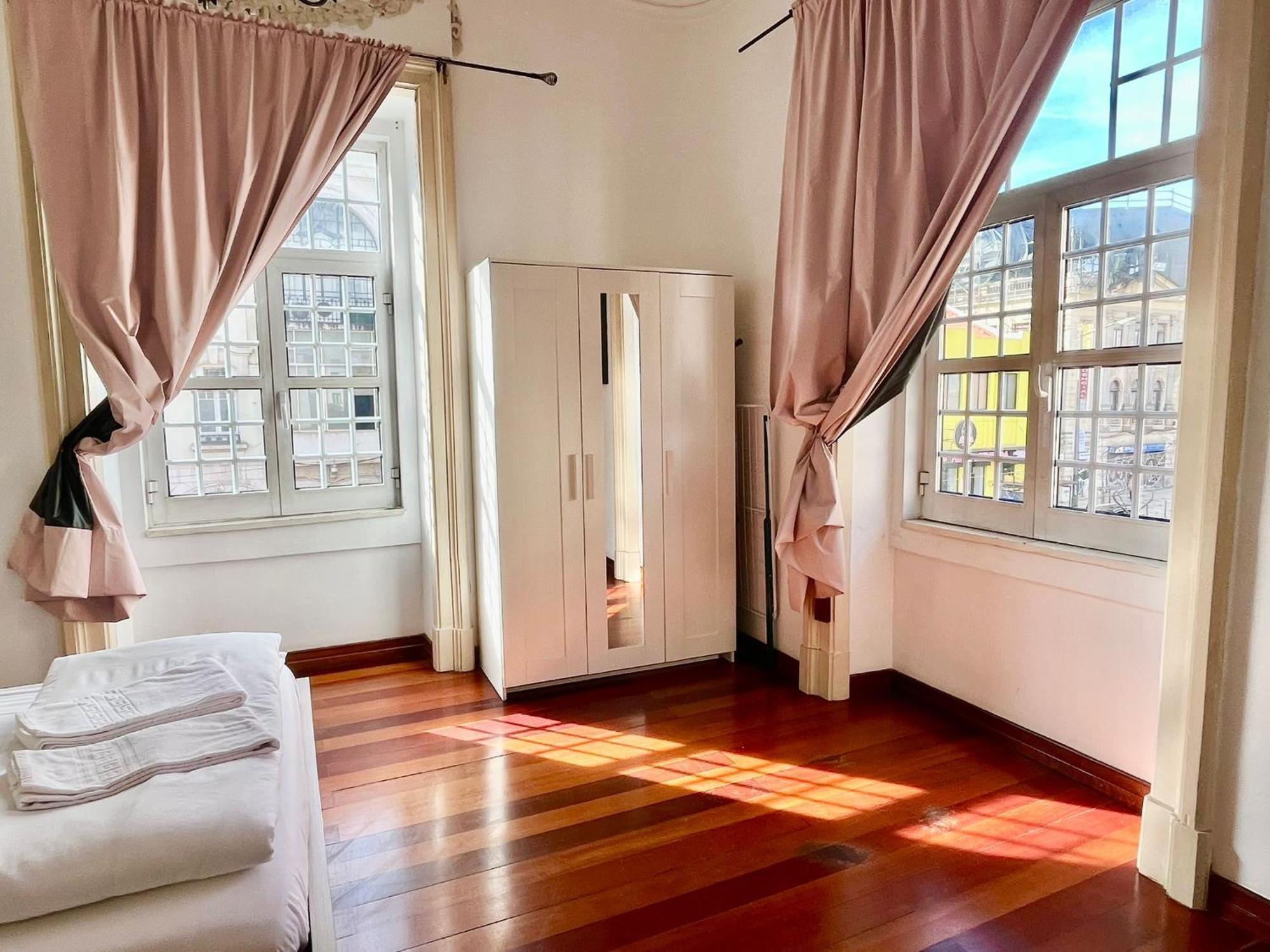 1 Bedroom Apartment - Palma Residence Lizbona Zewnętrze zdjęcie