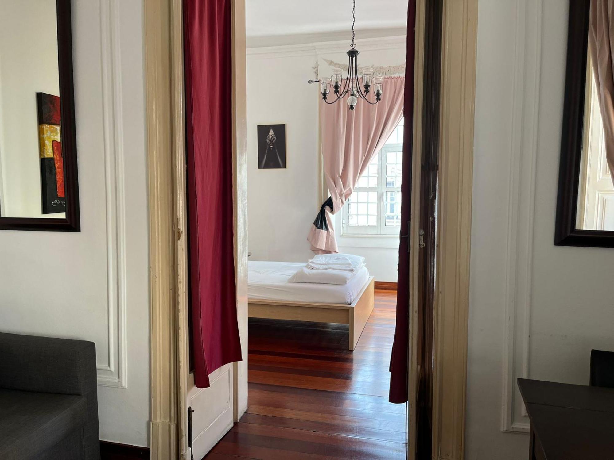 1 Bedroom Apartment - Palma Residence Lizbona Zewnętrze zdjęcie