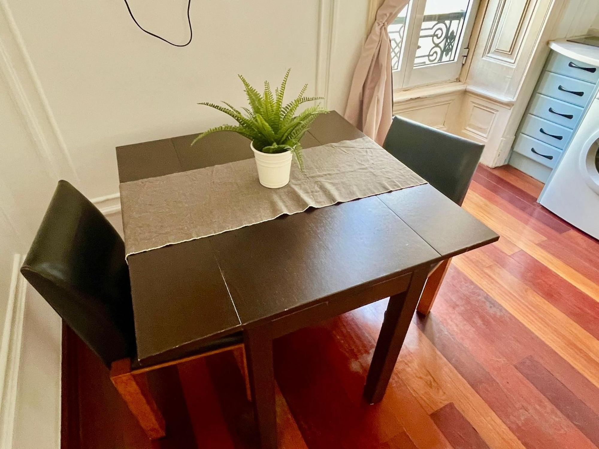 1 Bedroom Apartment - Palma Residence Lizbona Zewnętrze zdjęcie