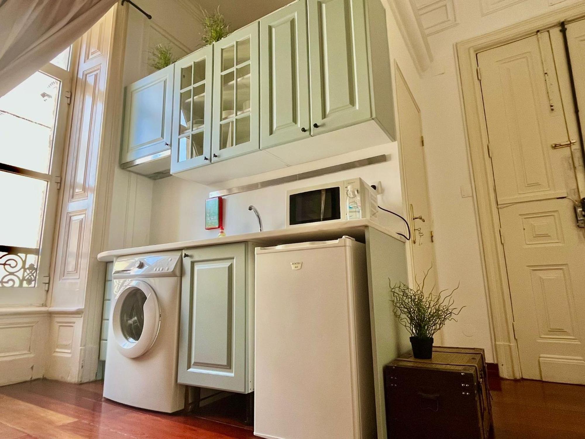 1 Bedroom Apartment - Palma Residence Lizbona Zewnętrze zdjęcie